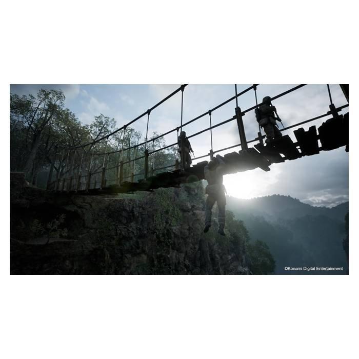 Sony Metal Gear Solid Delta: Snake Eater Day 1 Edition for PlayStation 5