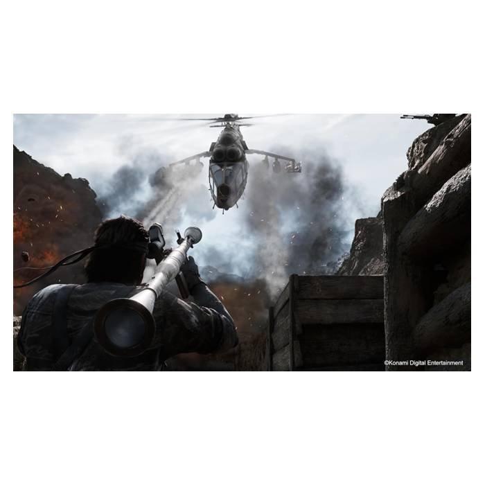 Sony Metal Gear Solid Delta: Snake Eater Day 1 Edition for PlayStation 5