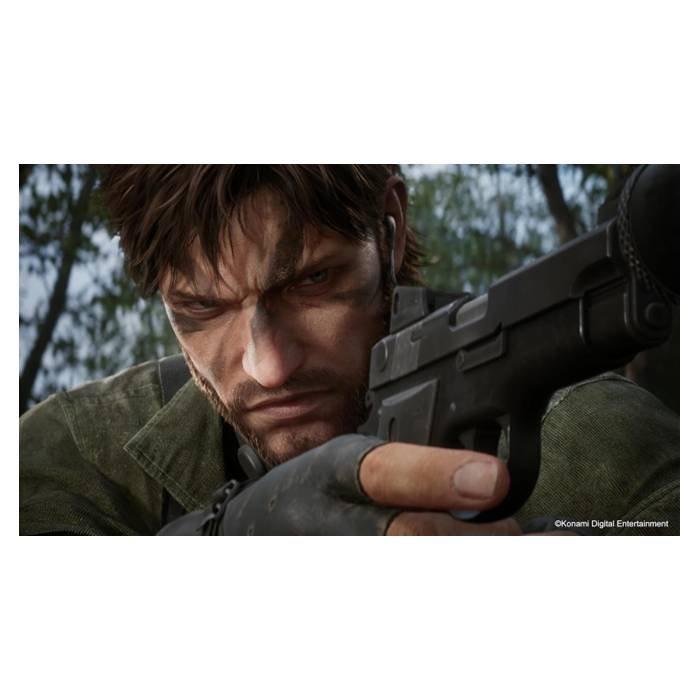 Sony Metal Gear Solid Delta: Snake Eater Day 1 Edition for PlayStation 5