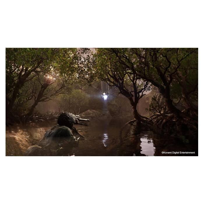 Sony Metal Gear Solid Delta: Snake Eater Day 1 Edition for PlayStation 5