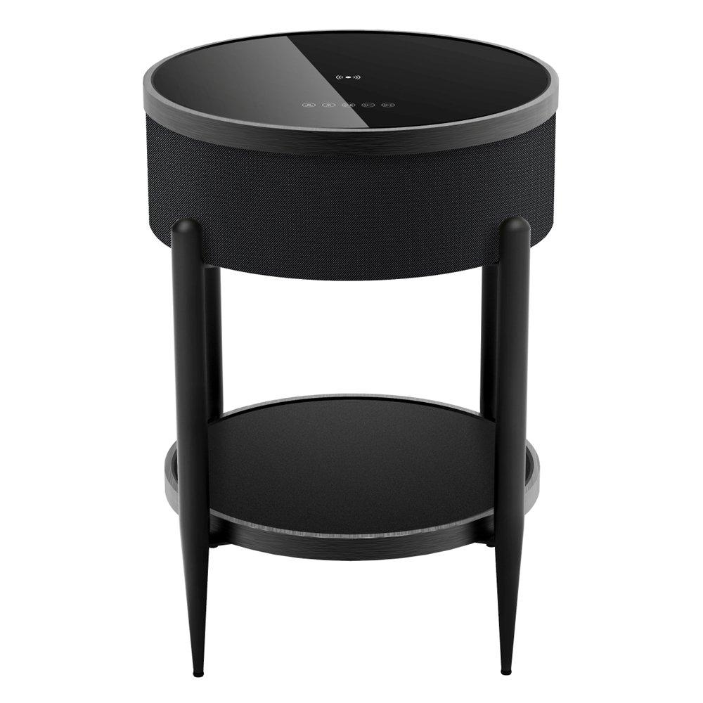 Wansa Smart Sound Table, ATC639 – Black 