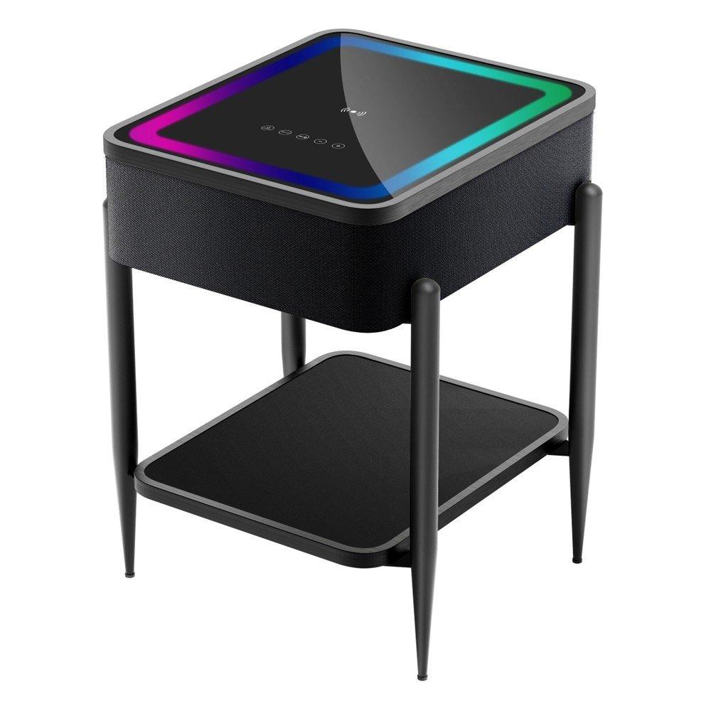 Wansa Smart Sound Table, ATC730 – Black 