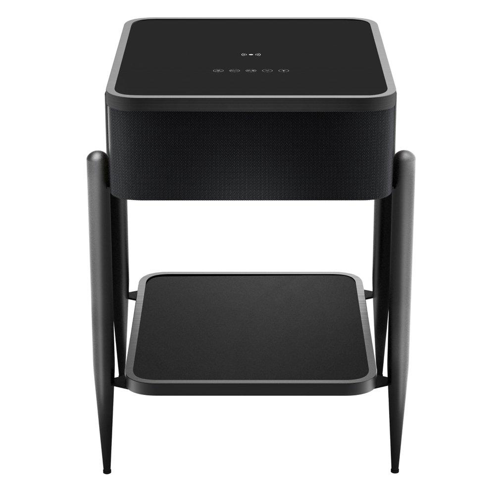 Wansa Smart Sound Table, ATC730 – Black 