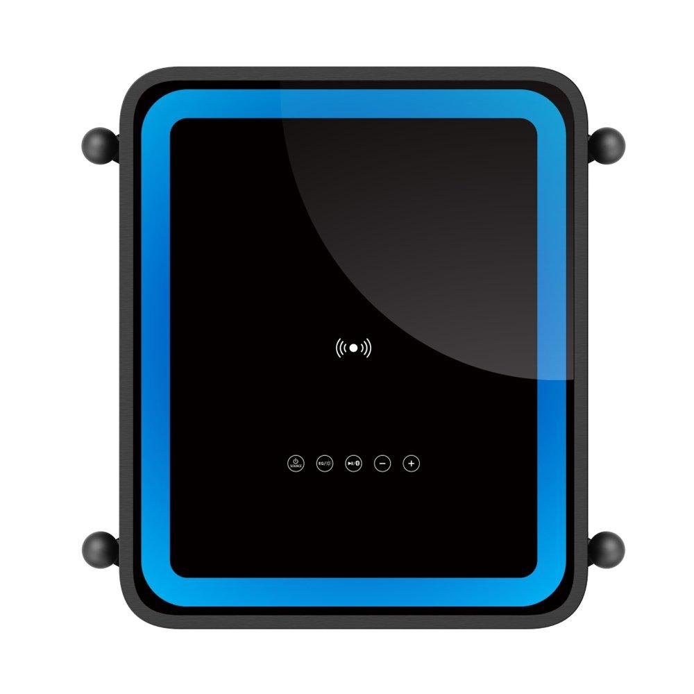 Wansa Smart Sound Table, ATC730 – Black 