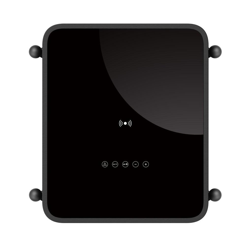 Wansa Smart Sound Table, ATC730 – Black 