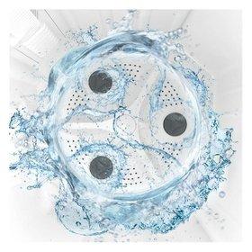 Shower Rinse