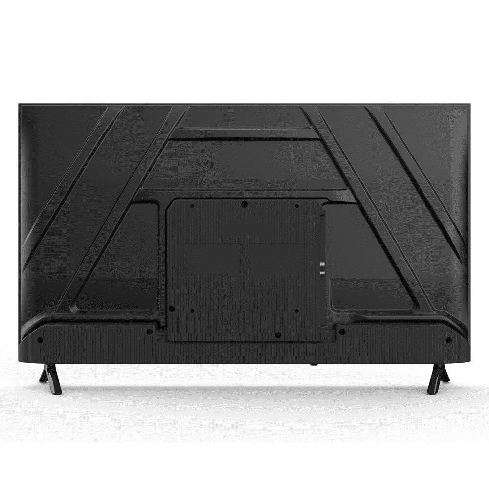 Wansa 40” FHD LED Google TV, WLE40OGT63 – Black 