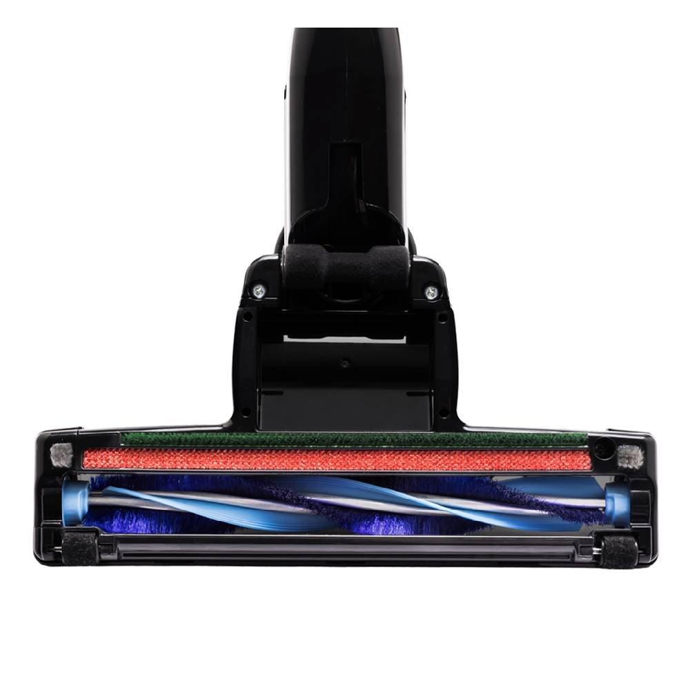 Hitachi Drum Vacuum Cleaner, 21L, 2200 W, CV-965NBLGCM – Blue