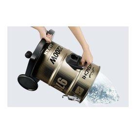 Hitachi Drum Vacuum Cleaner