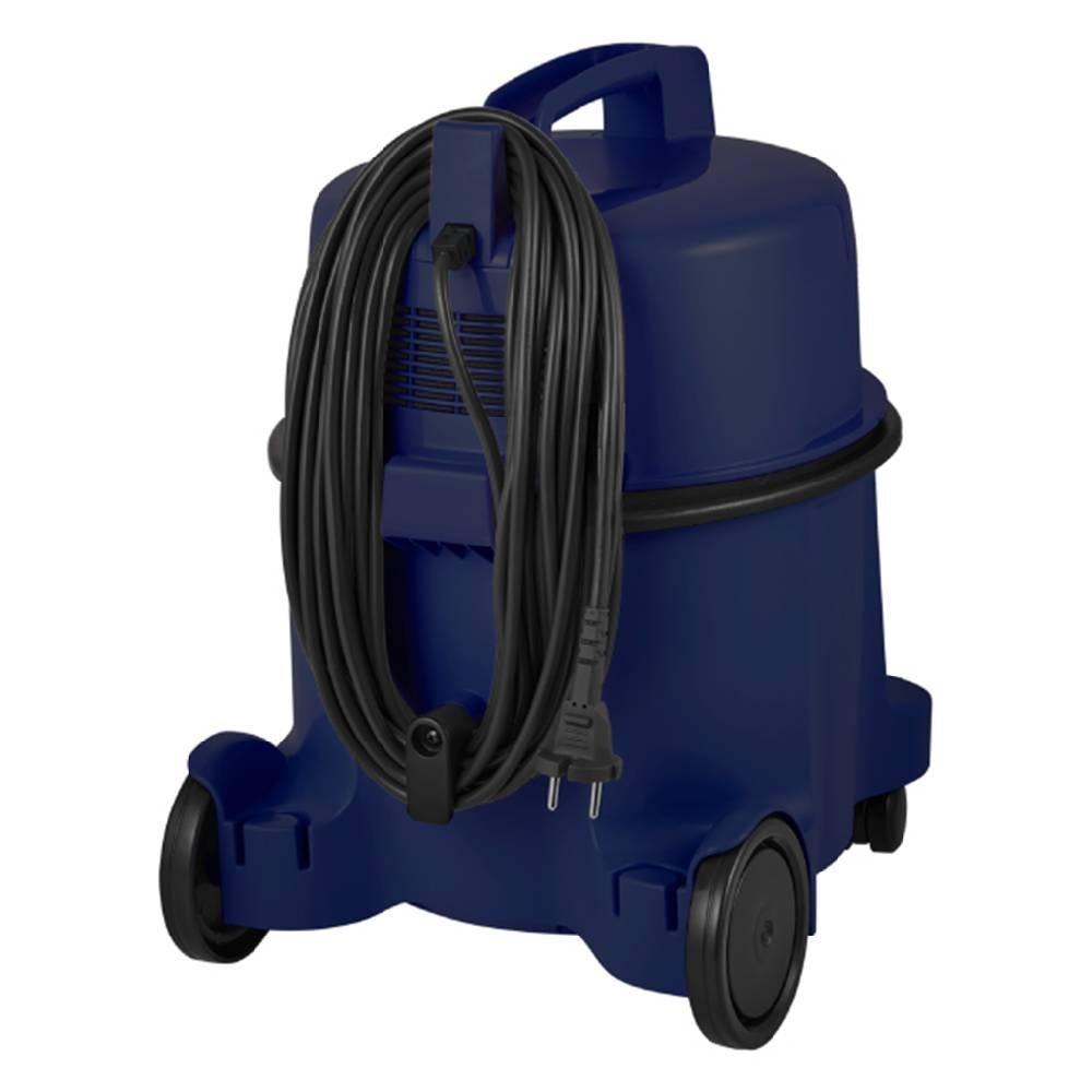Hitachi Drum Vacuum Cleaner, 7.5L, 1600 W, CV-100PDBLGCM - Dark Blue