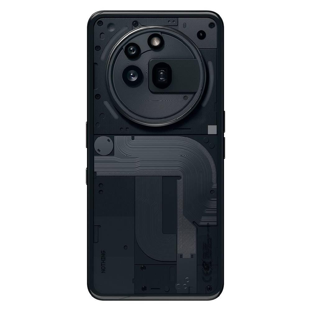 Nothing 3A PRO 5G Phone, 6.77-inch, 12GB RAM, 256GB - Black