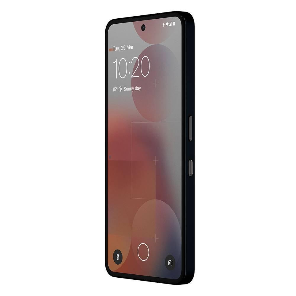 Nothing 3A PRO 5G Phone, 6.77-inch, 12GB RAM, 256GB - Black