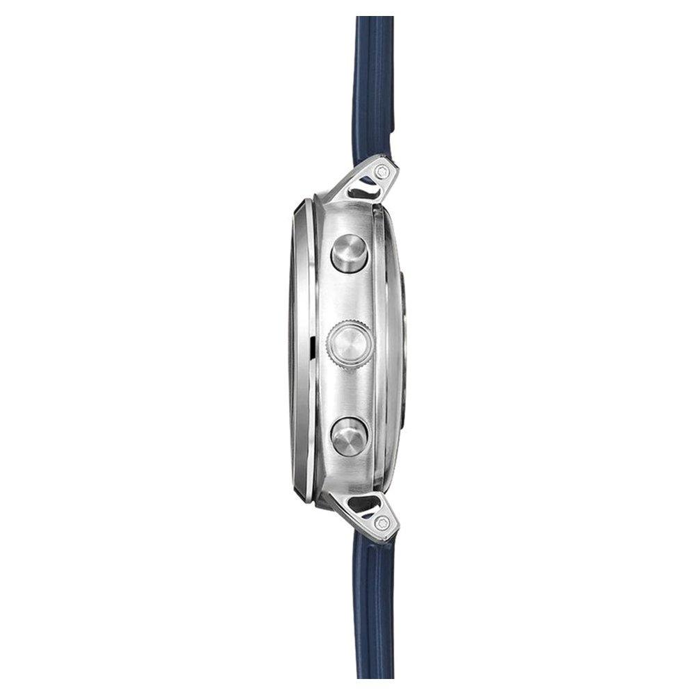 Pininfarina Senso Hybrid Men’s Smart Watch, 44mm, PMH01A-05 – Blue