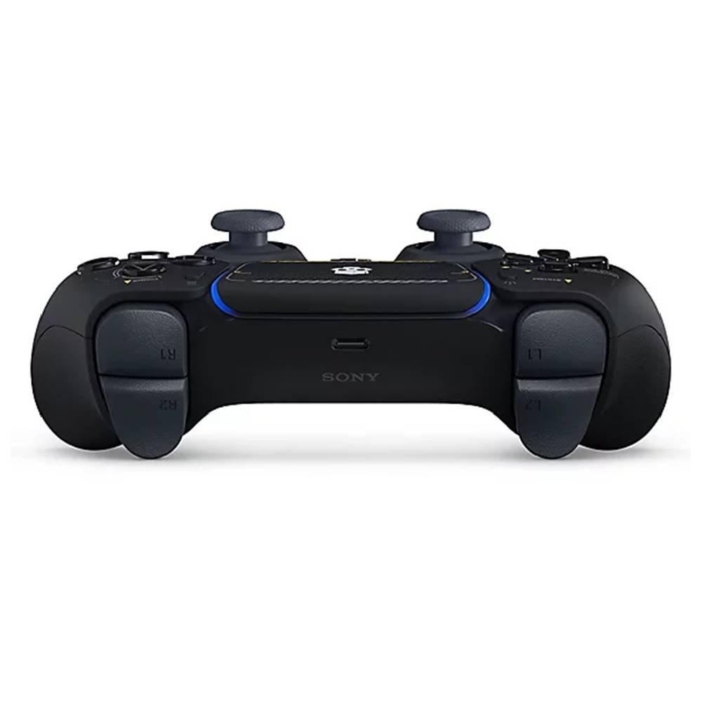 Sony PS5 DualSense Wireless Controller Helldivers Edition - Black