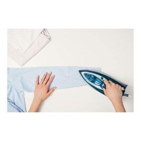 Easy Ironing with Anti-Wrinkle