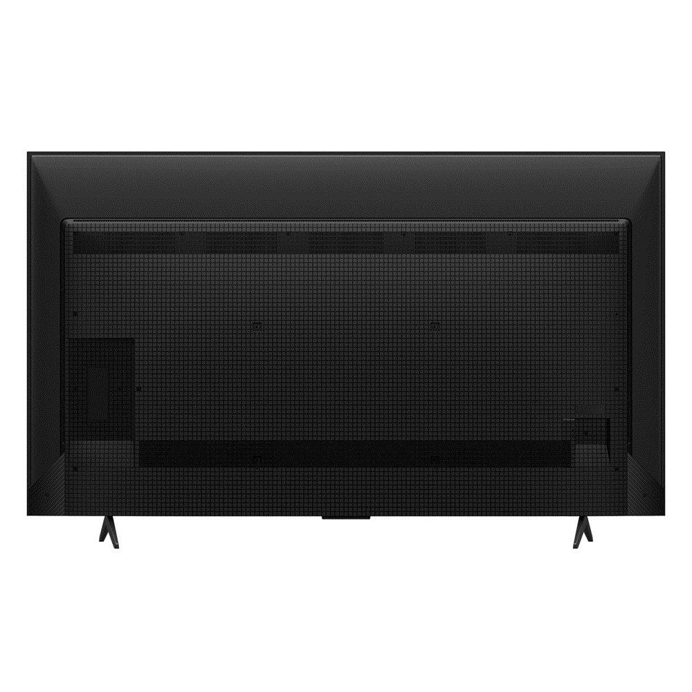 TCL 65” 4K QLED Google TV, 65P7K – Black