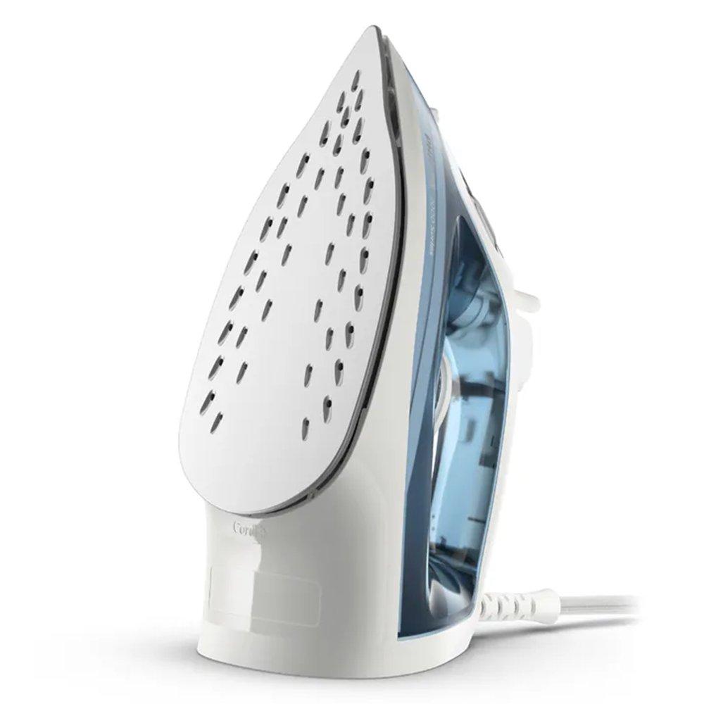 Philips 2000 Series Steam Iron, 2000W, 250ml, DST2010/26 - Sea Blue.