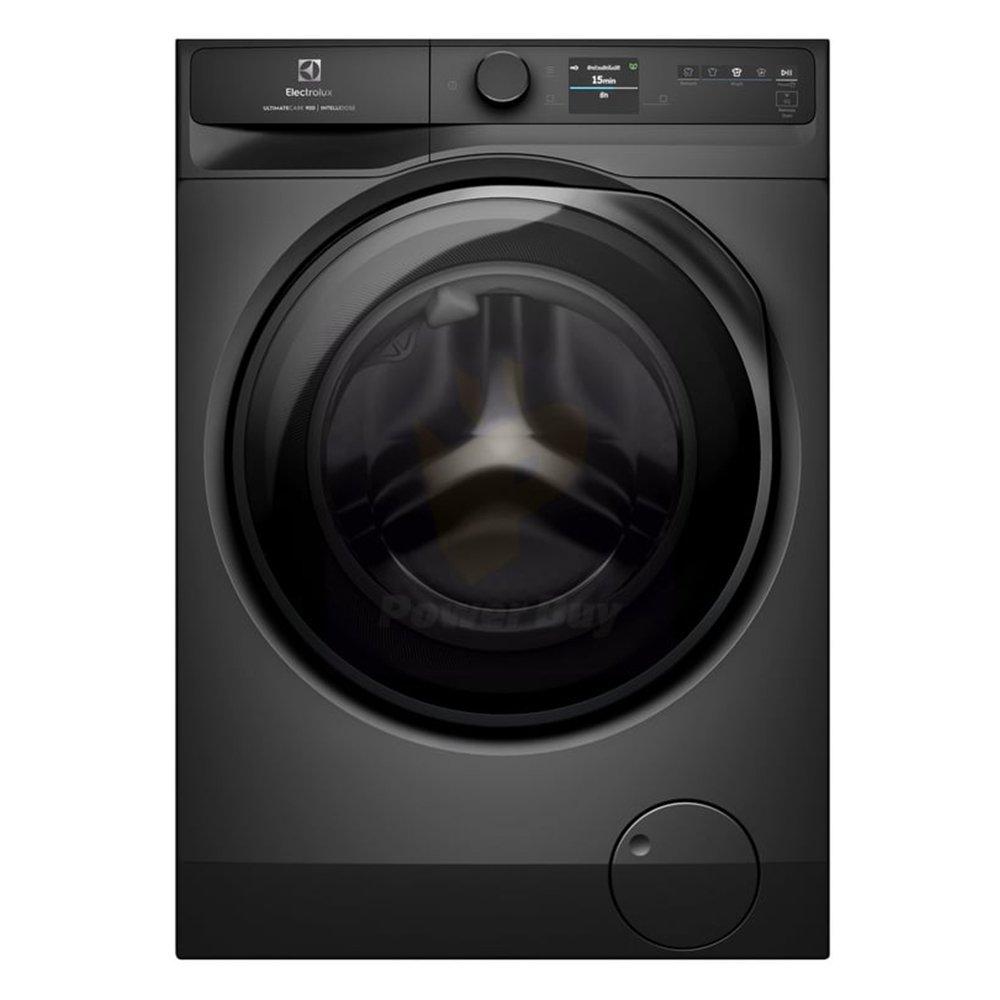 Electrolux UltimateCare 900 11kg Front Load Washing Machine, 1400 RPM, 17 Programs, Wifi, EWF1142R9SC – Dark Grey