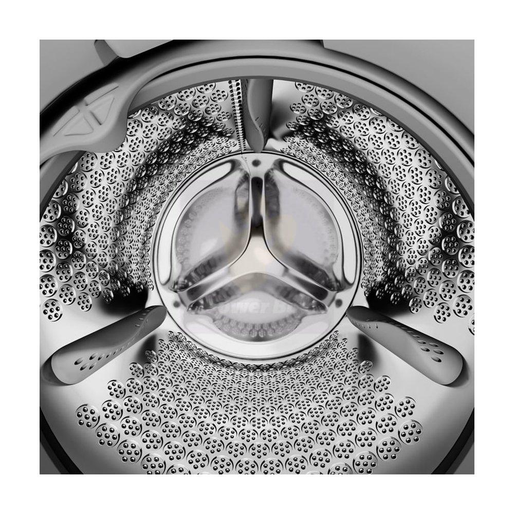 Electrolux UltimateCare 900 11kg Front Load Washing Machine, 1400 RPM, 17 Programs, Wifi, EWF1142R9SC – Dark Grey