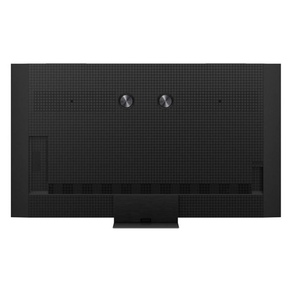 TCL 75” 4K Mini LED Google TV, 144Hz, 75C8K – Black
