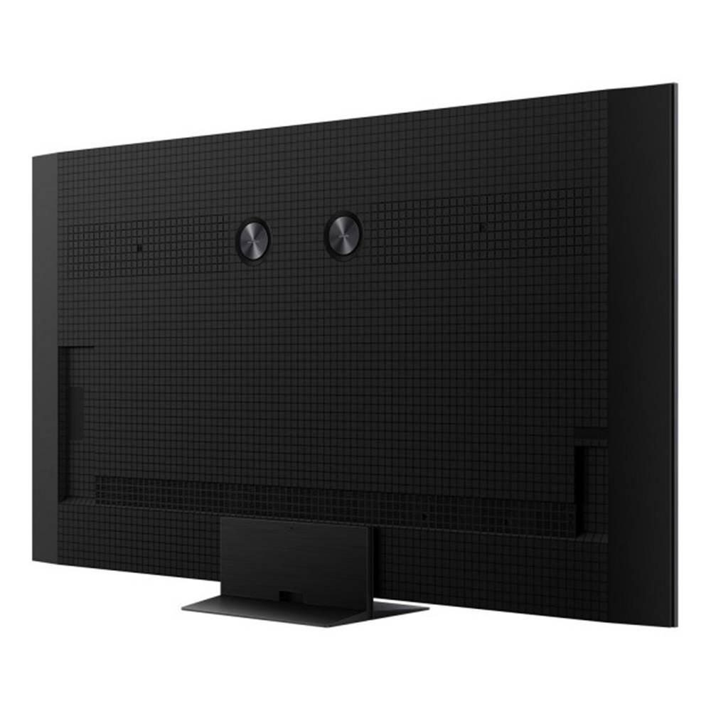 TCL 85” 4K Mini LED Google TV, 144Hz, 85C8K – Black