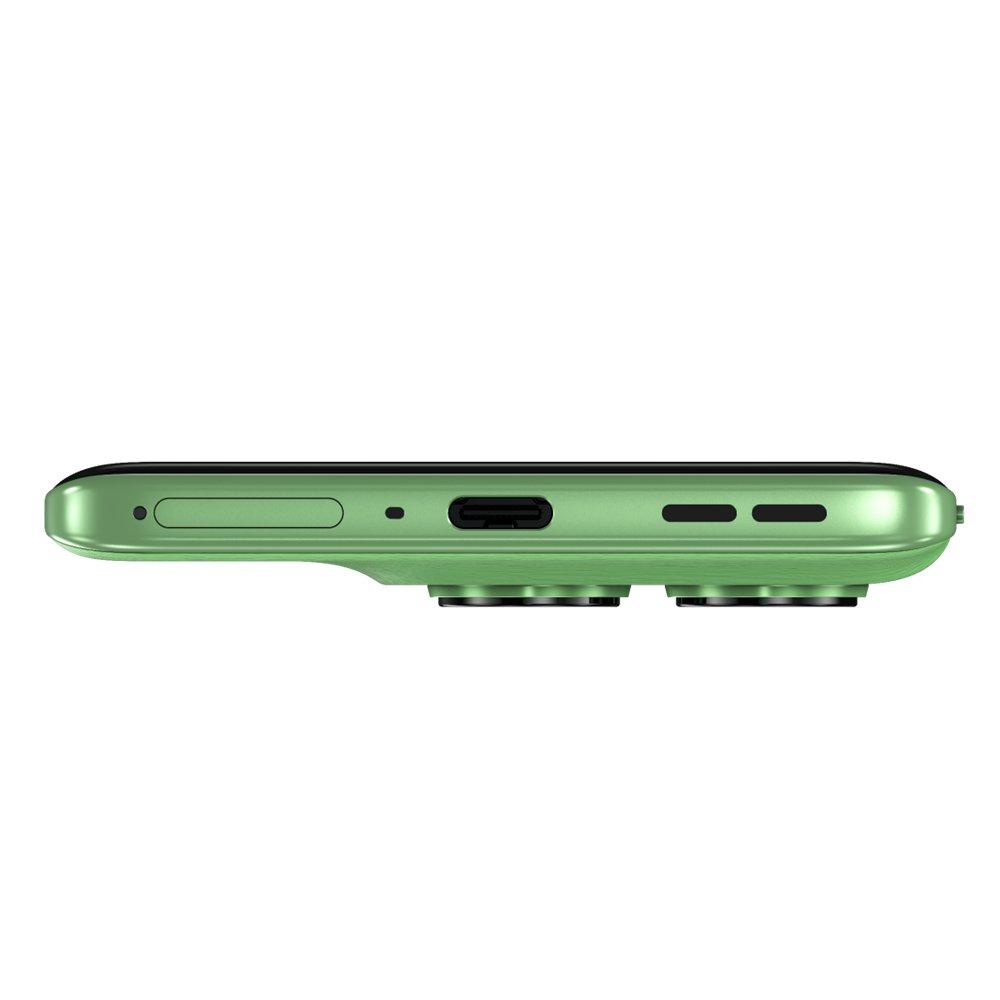 Motorola Edge 60 5G Phone, 512GB, 12GB, 6.67” – Green