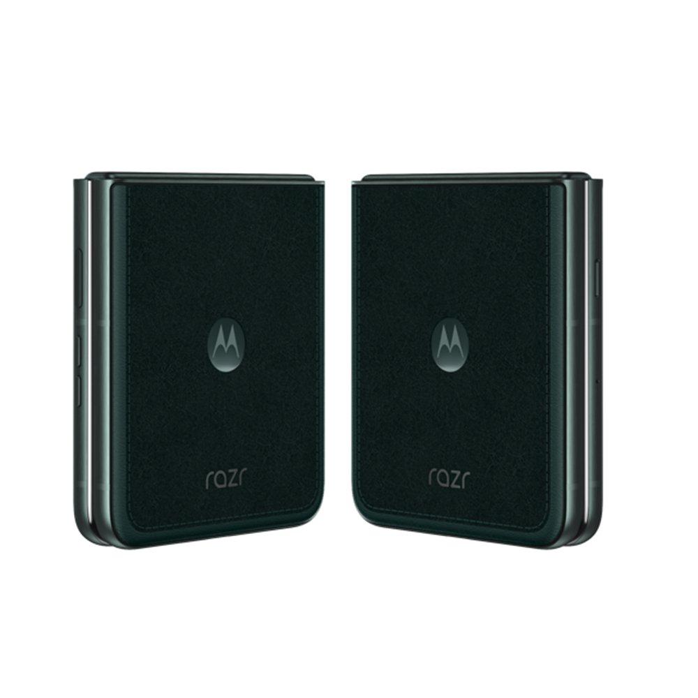 Motorola Razr 60 Ultra 5G Phone, 512GB, 16GB, 6.9” - Green