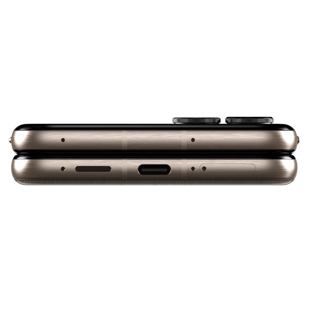 Motorola Razr 60 Ultra 5G Phone, 512GB, 16GB, 6.9” - Brown