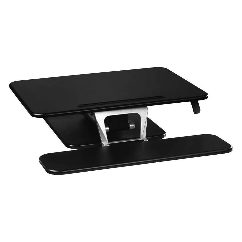 Hama Booster for Sitting / Standing Workstation, 95822 - Black