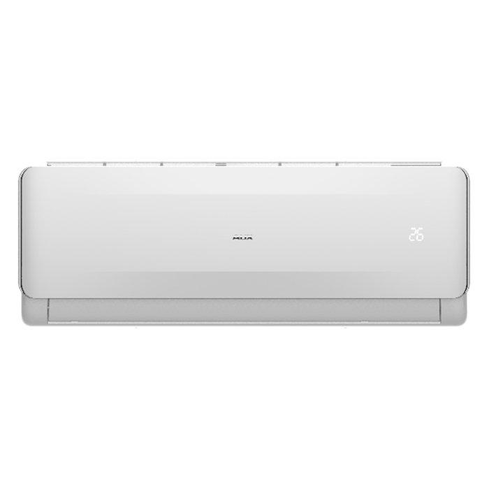 Wansa Gold 2 Ton Split AC Inverter, Wi-Fi Connectivity, WSUC24CAXGIS-25 - White