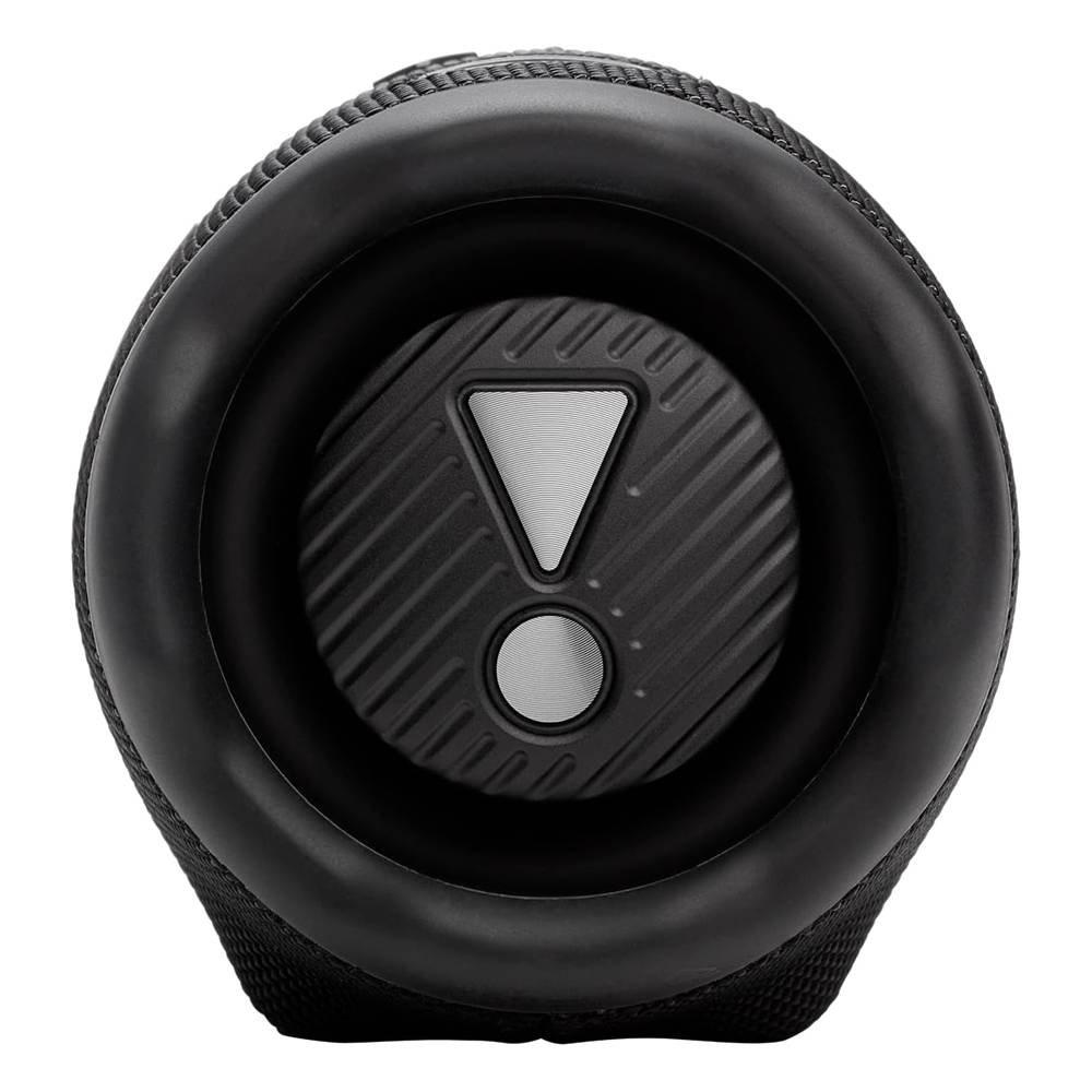 JBL Charge 6 Portable Bluetooth Speaker, JBLCHARGE6BLK – Black