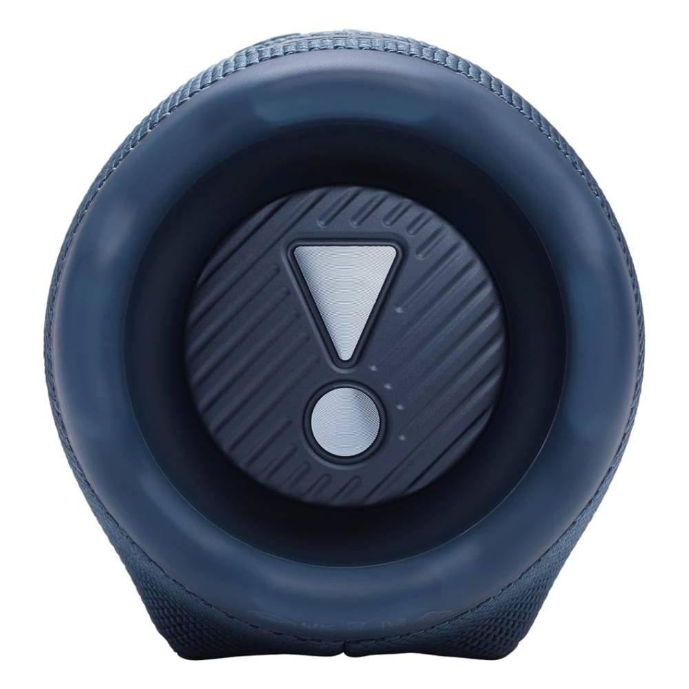 JBL Charge 6 Portable Bluetooth speaker, JBLCHARGE6BLU – Blue