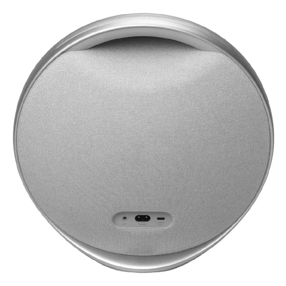 مكبر صوت أونيكس ستوديو 9 بتقنية بلوتوث من هارمان كاردون، HKOS9GRYUK - رمادي