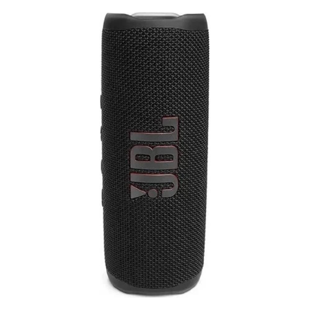JBL Flip 7 Portable Bluetooth Speaker, JBLFLIP7BLK – Black