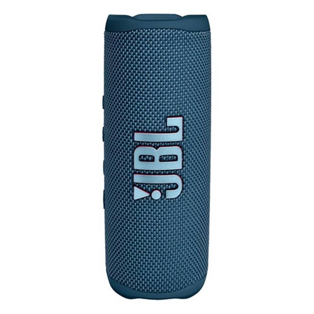 JBL Flip 7 Portable Bluetooth Speaker, JBLFLIP7BLU – Blue