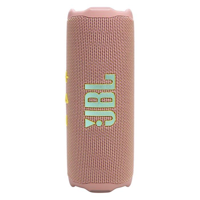 JBL Flip 7 Portable Bluetooth Speaker, JBLFLIP7PINK – Pink