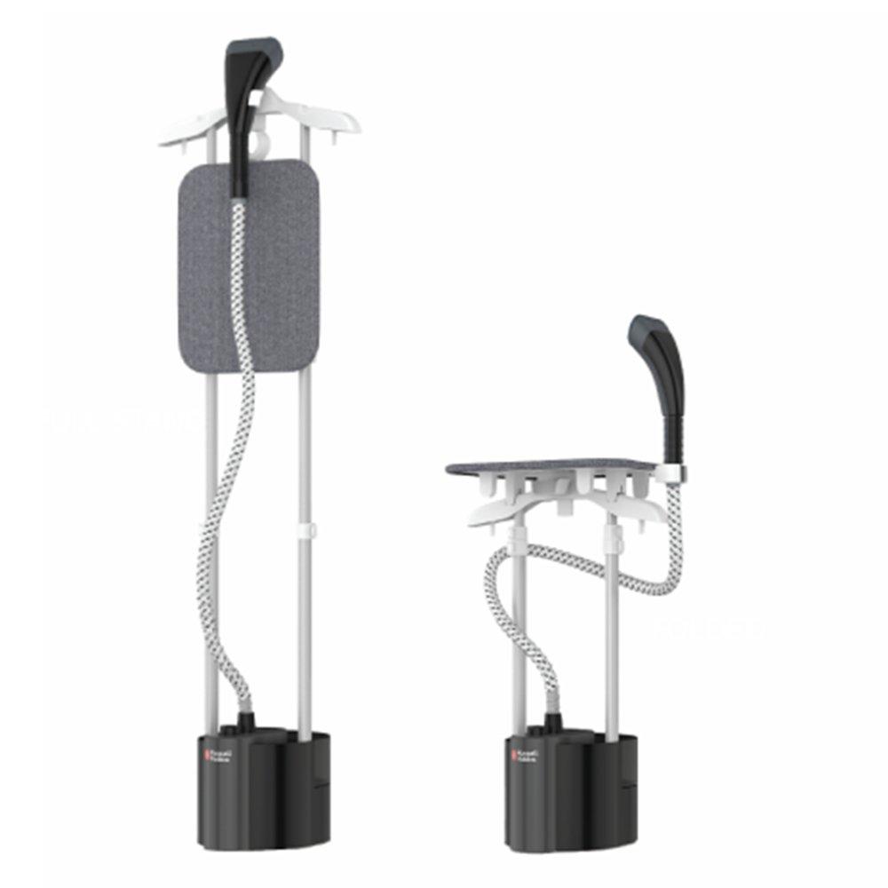 Russell Hobbs 2000W Easy Steam Vertical Steamer, GS101 - Grey/White