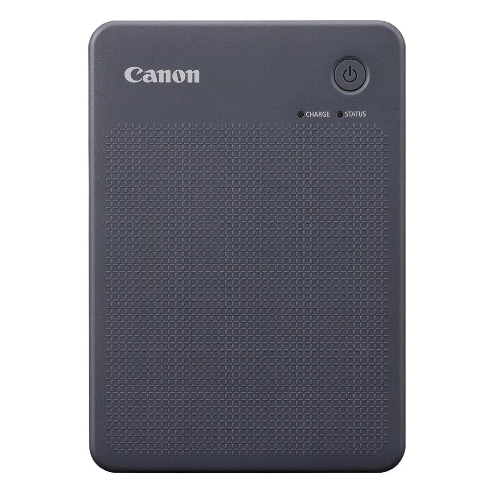 Canon Selphy Square QX20 Printer, 6752C001AA – Black