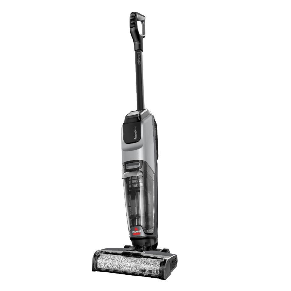 Bissell 4000E Omniforce Edge Wet And Dry, 64.75 W, 0.6L - Black