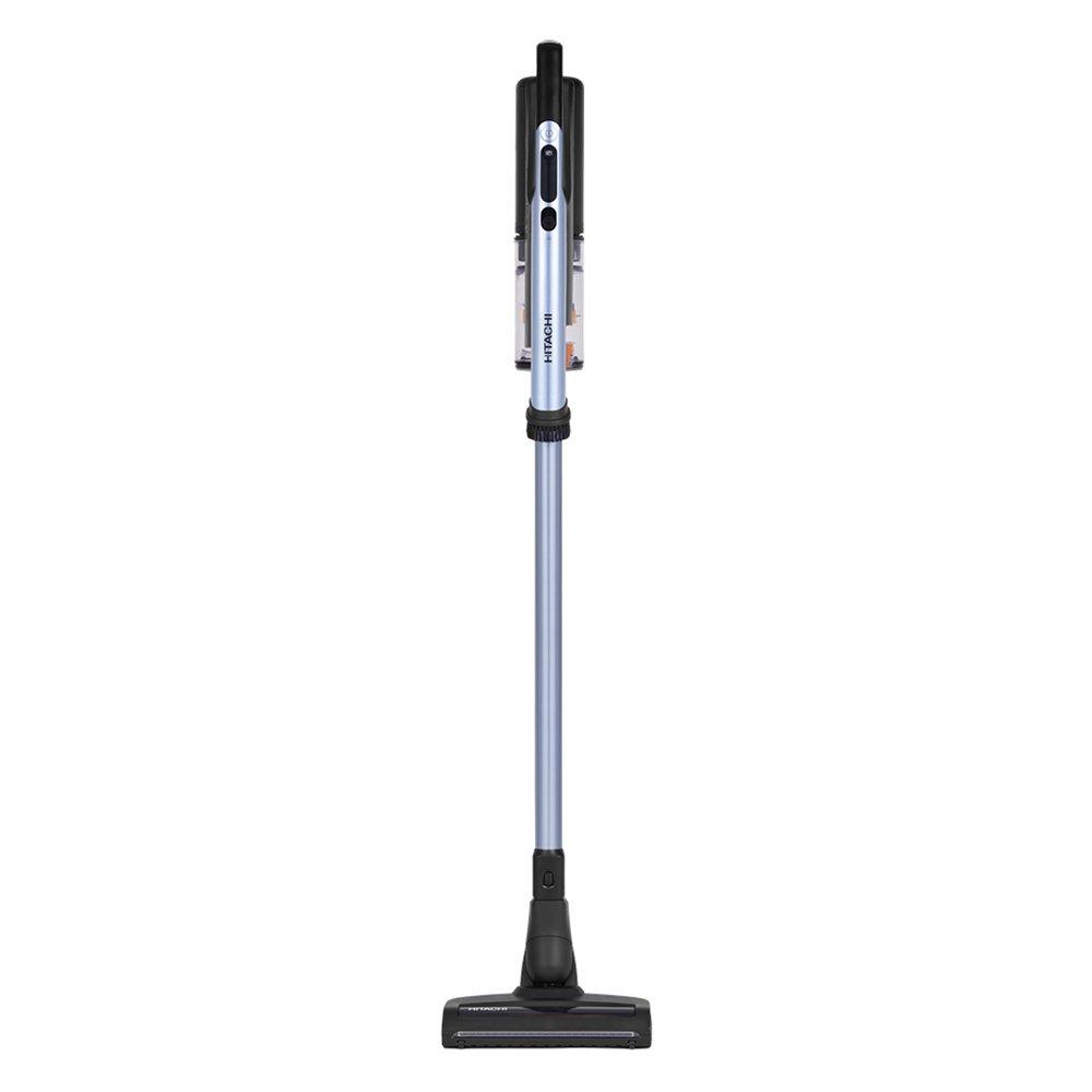 Hitachi Stick Vacuum Cleaner, 550W, 0.4 L, PV-XH4PLCGGAE – Black 
