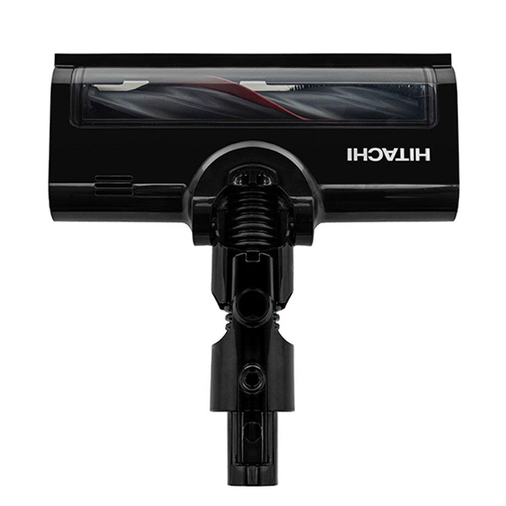 Hitachi Stick Vacuum Cleaner, 250 W, 0.4L, PV-X90N PWH – Black