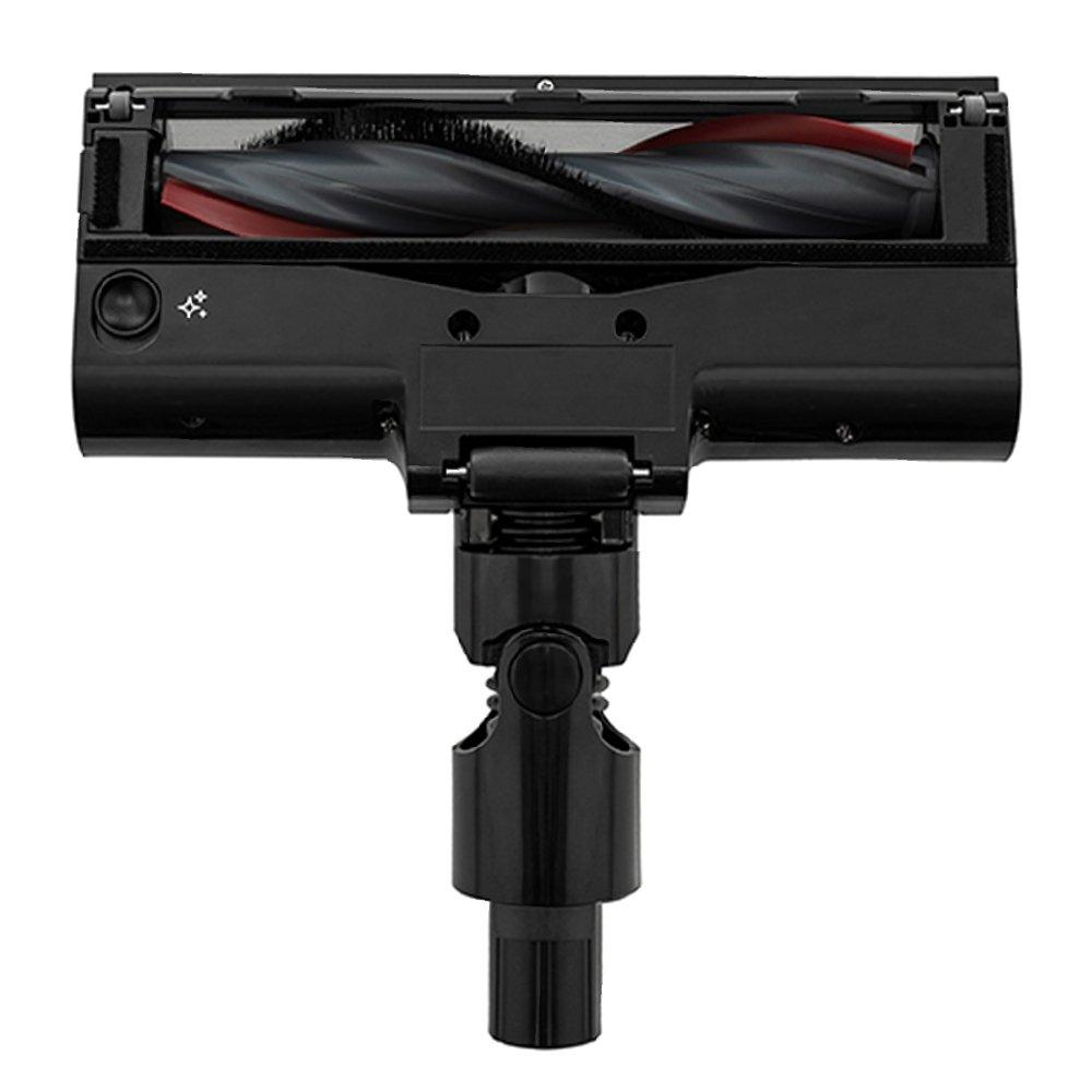 Hitachi Stick Vacuum Cleaner, 250 W, 0.4L, PV-X90N PWH – Black