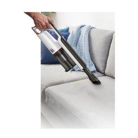 Lightweight design with BLDC Motor