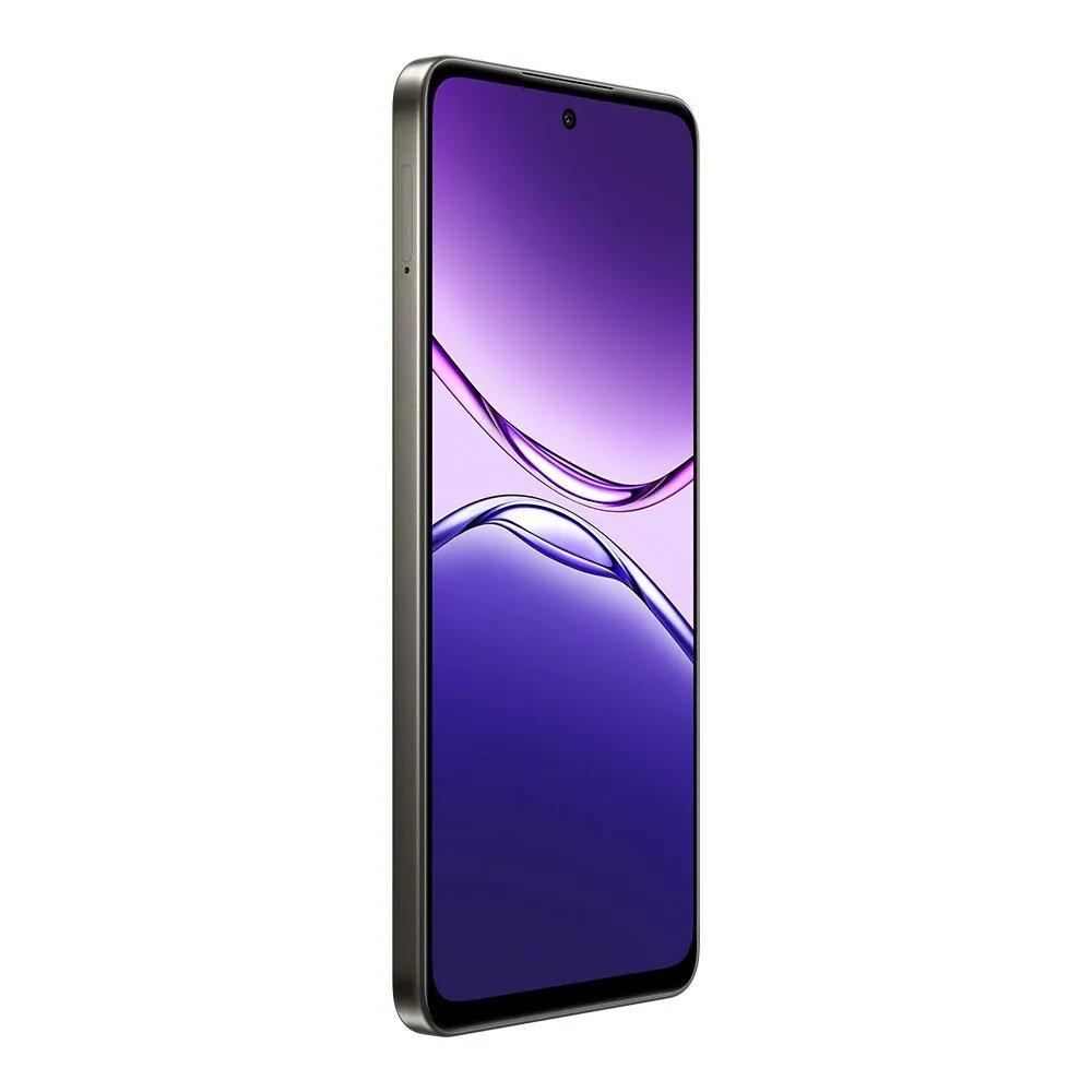 Oppo A5 Pro 5G Phone, 6.67-inch, 8GB RAM, 256GB - Mocha Brown