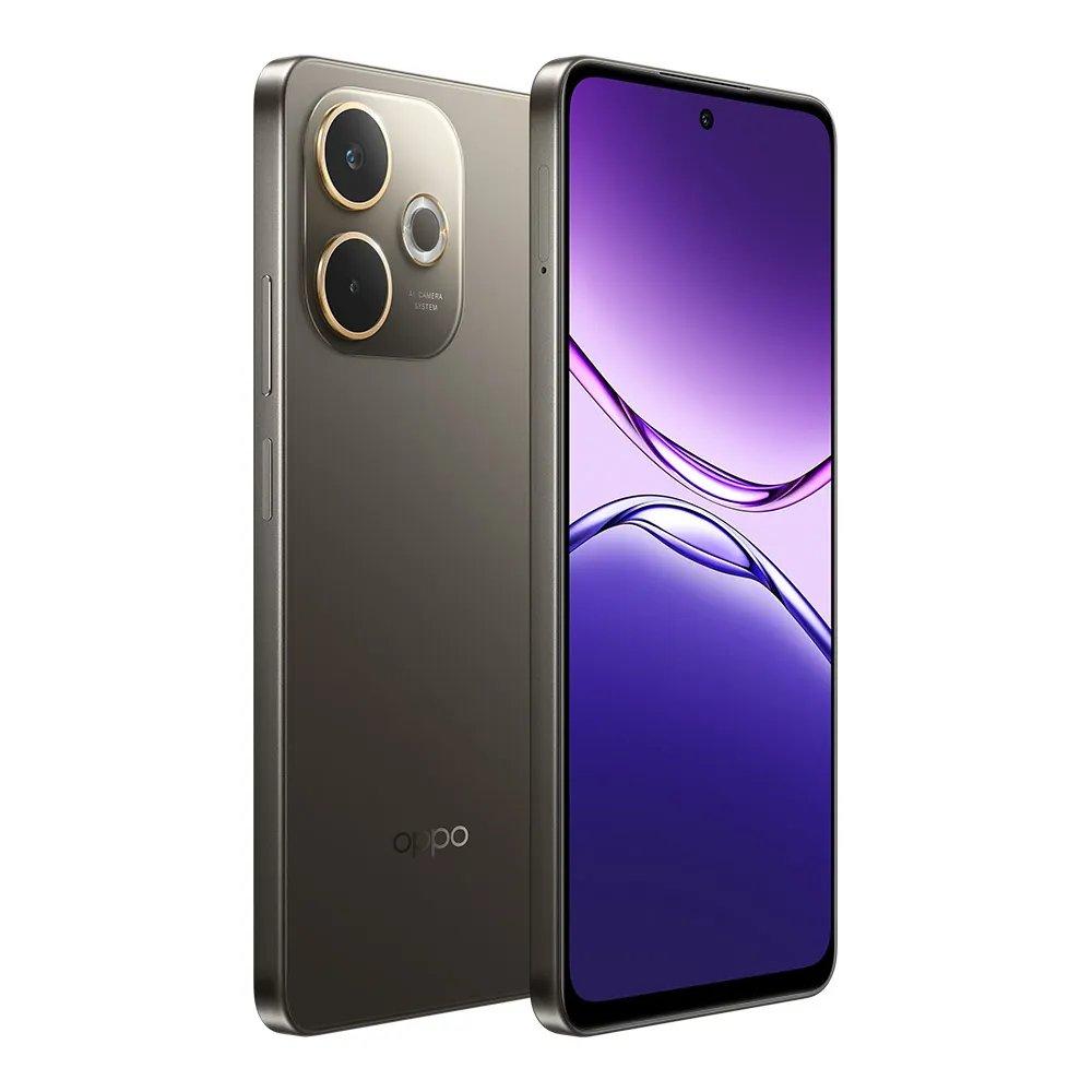 Pre Order Oppo A5 Pro 5G Phone, 6.67-inch, 8GB RAM, 256GB - Mocha Brown