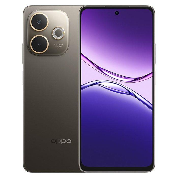 Pre Order Oppo A5 Pro 5G Phone, 6.67-inch, 12GB RAM, 256GB - Mocha Brown