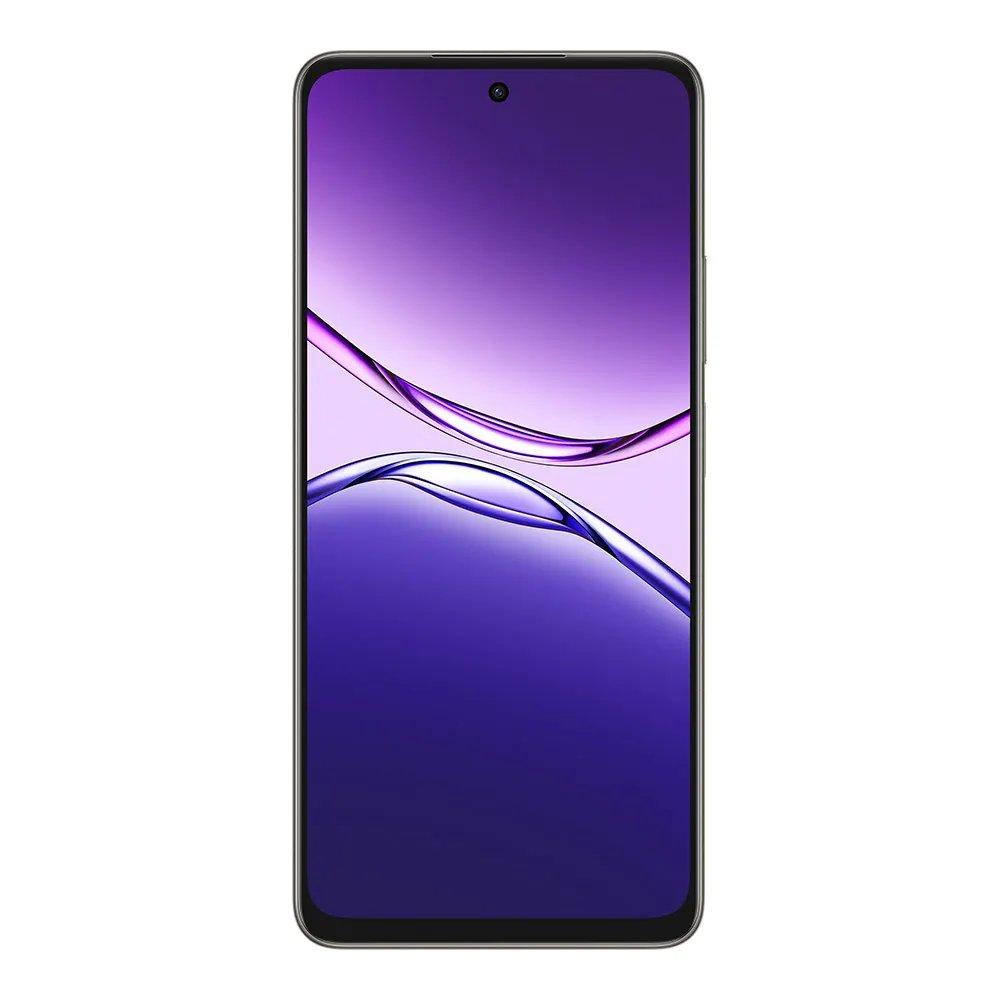 Pre Order Oppo A5 Pro 5G Phone, 6.67-inch, 12GB RAM, 256GB - Mocha Brown