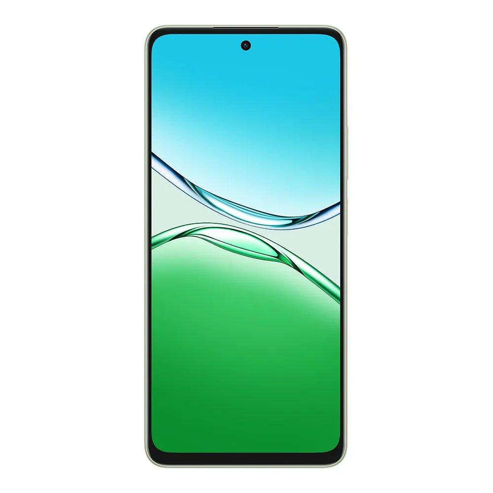 Pre Order Oppo A5 Pro 5G Phone, 6.67-inch, 12GB RAM, 256GB - Green