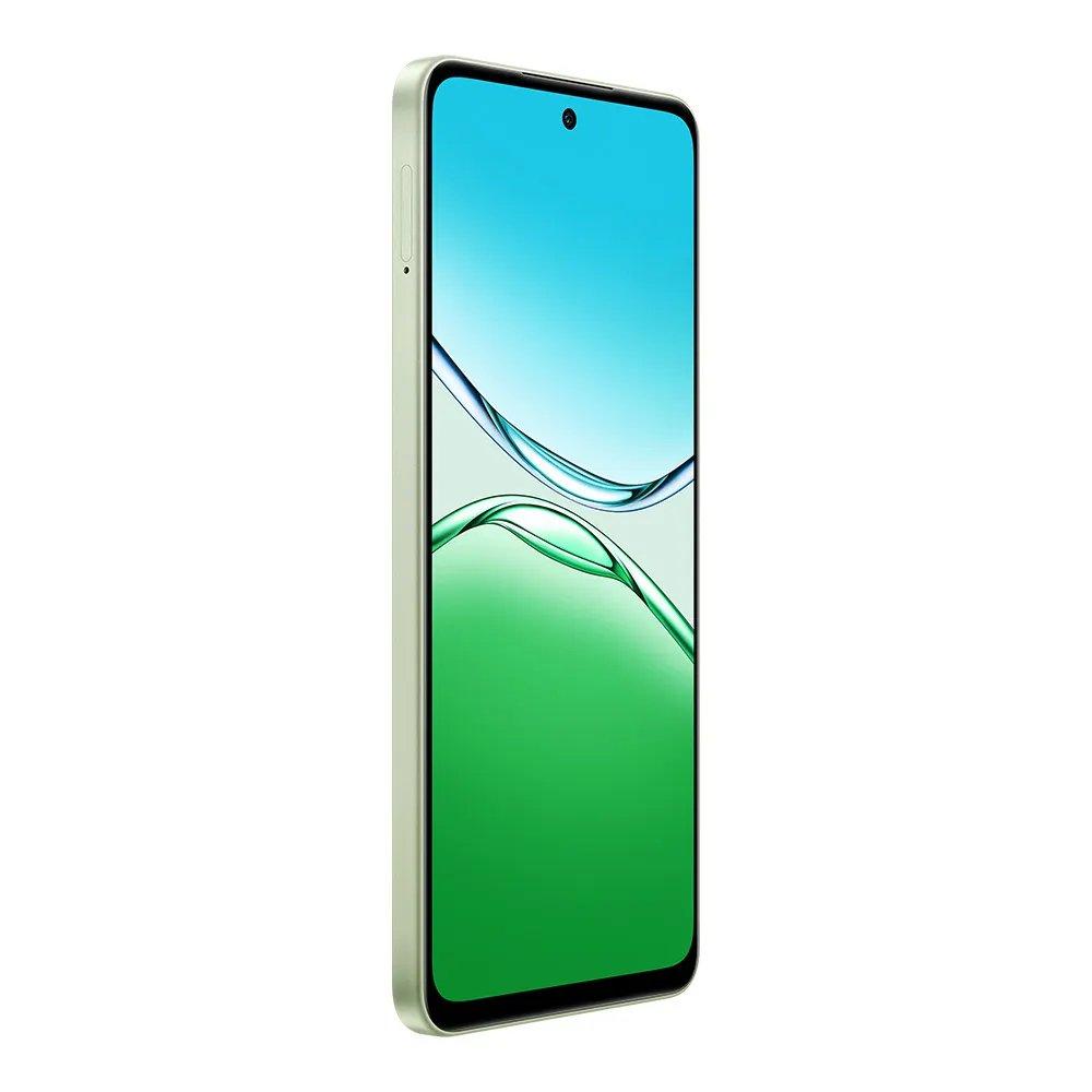 Pre Order Oppo A5 Pro 5G Phone, 6.67-inch, 12GB RAM, 256GB - Green