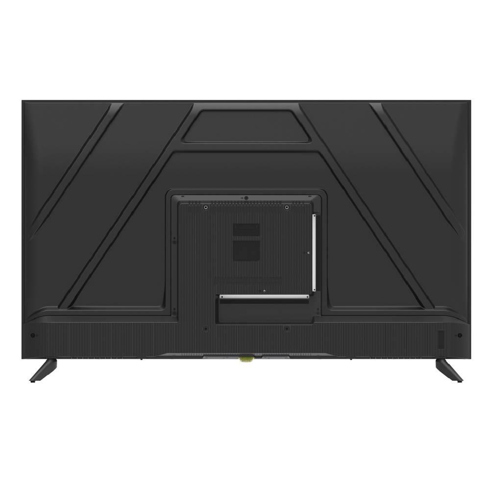 Wansa 50” UHD Smart WEBOS TV, WUD50OWO60 - Black